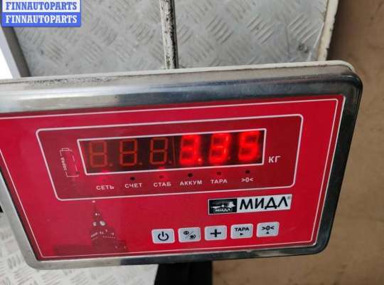 купить Крыло переднее левое на Citroen C5 (2001-2008)