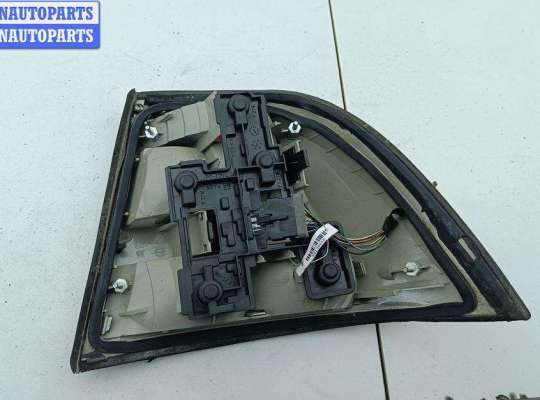 купить Фонарь задний левый на Opel Vectra B (1995-2002)