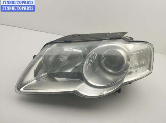 Фара левая VG2756797 на Volkswagen Passat B6