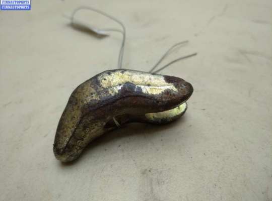 купить Скоба (кронштейн) крепления форсунки на Fiat Ducato (1994-2002)