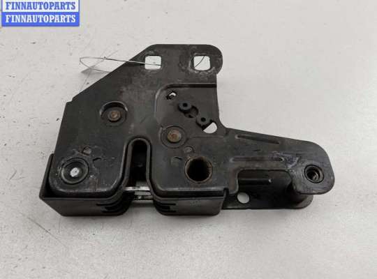 Замок капота AU1588998 на Audi A4 B6 (2001-2004)