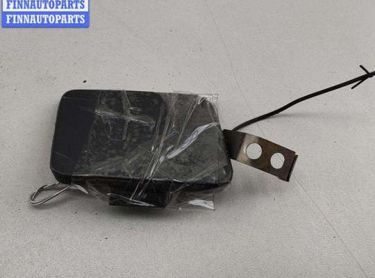 купить Решётка (заглушка) в бампер на Audi A4 B6 (2001-2004)