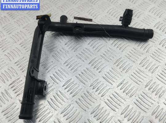 купить Трубка охлаждающей жидкости пластиковая на Volkswagen Passat B6