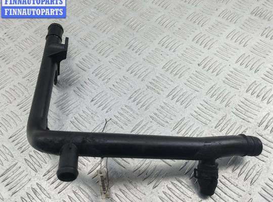 купить Трубка охлаждающей жидкости пластиковая на Volkswagen Passat B6