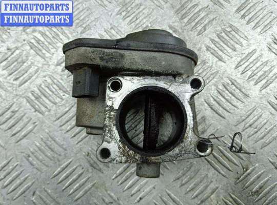 Купить Заслонка дроссельная на Opel Astra G (1998-2004) Заслонка дроссельная OP2372734 на Opel Astra G (1998-2004)