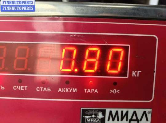 купить Заслонка дроссельная на Opel Astra G (1998-2004)