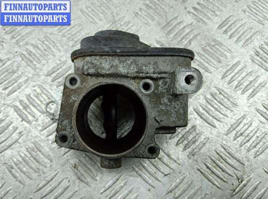 купить Заслонка дроссельная на Opel Astra G (1998-2004)