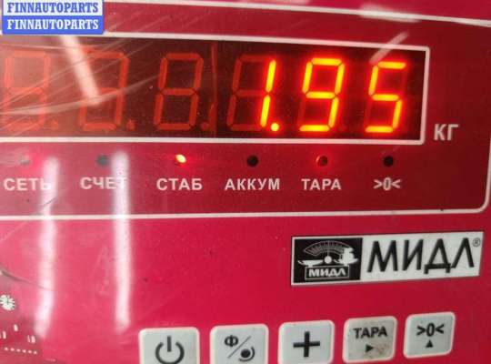 купить Корпус воздушного фильтра на Audi 100 C4 (1991-1994)