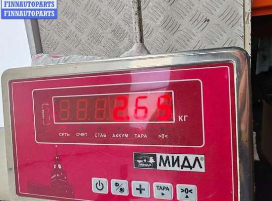 купить Зеркало наружное правое на Mitsubishi Colt (2004-2012)