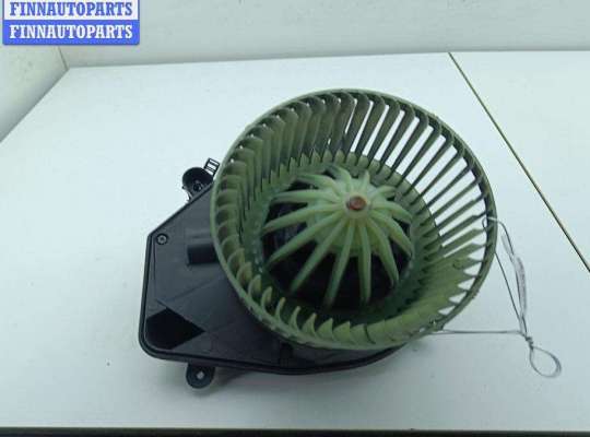 купить Двигатель отопителя (моторчик печки) на Volkswagen Passat B5