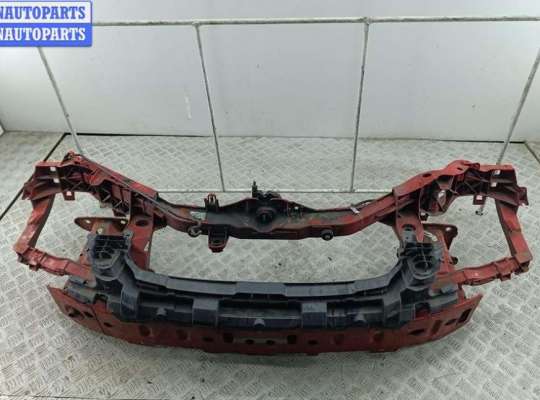 купить Рамка передняя (панель кузовная, телевизор) на Ford Focus II (2004-2011)