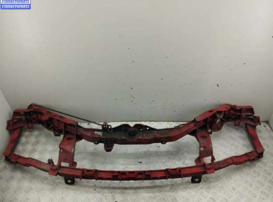 купить Рамка передняя (панель кузовная, телевизор) на Ford Focus II (2004-2011)