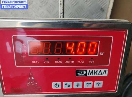 купить Рычаг подвески передний левый на Volkswagen Caddy (2004-2010)