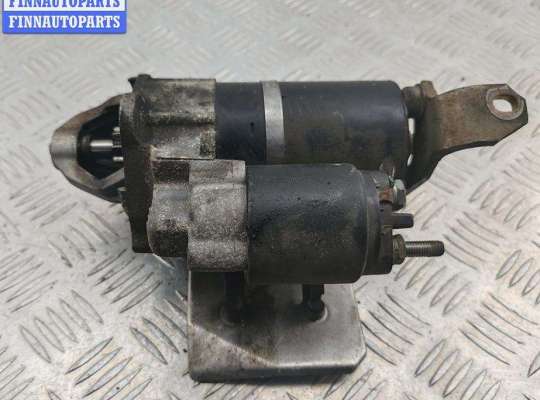 купить Стартер на Audi A6 C5 (1997-2005)