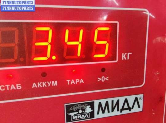 купить Стартер на Audi A6 C5 (1997-2005)