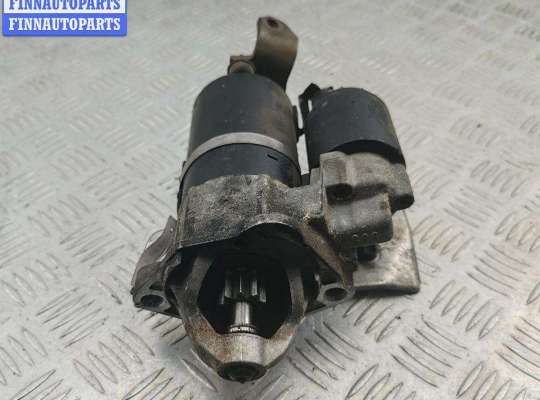 купить Стартер на Audi A6 C5 (1997-2005)