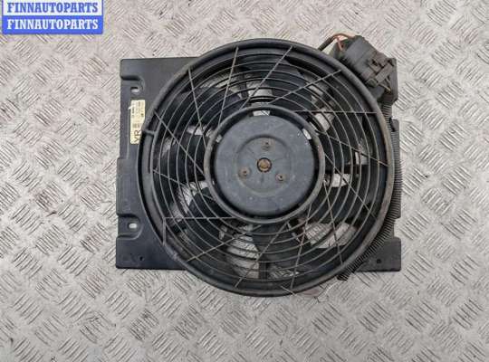 купить Вентилятор кондиционера на Opel Zafira A (1999-2005)