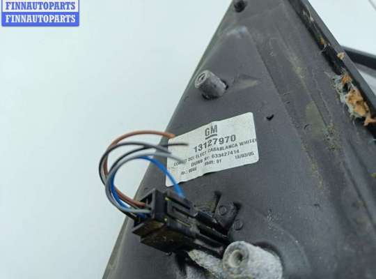 купить Зеркало наружное правое на Opel Combo C (2001-2011)