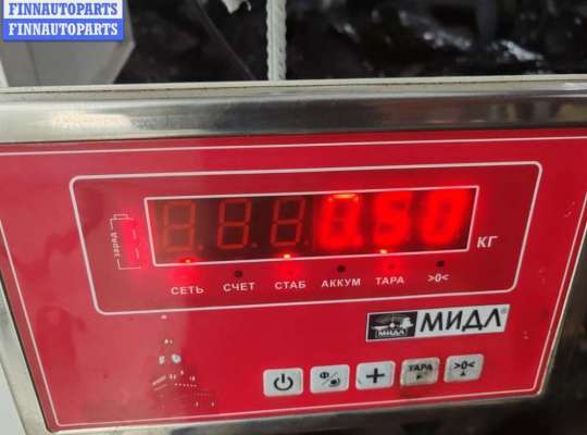 купить Патрубок радиатора на Volkswagen Transporter T4