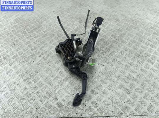 Узел педальный VG2431171 на Volkswagen Touran