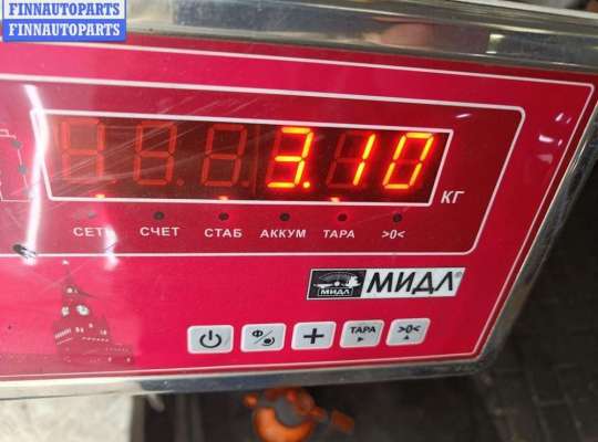 купить Вентилятор радиатора на Volkswagen Golf-4