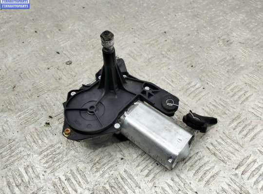 Двигатель стеклоочистителя заднего (моторчик дворников) OP2374891 на Opel Zafira A (1999-2005)