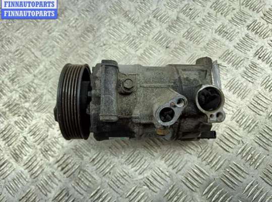 Купить Компрессор кондиционера на Volkswagen Passat B6 Компрессор кондиционера VG2745810 на Volkswagen Passat B6