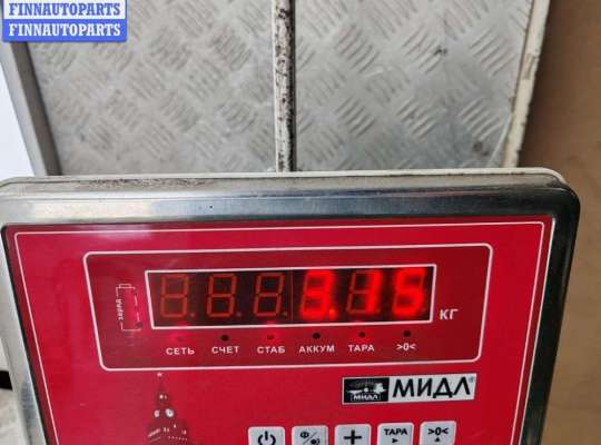 купить Усилитель бампера переднего на Peugeot 308 T7 (2007-2013)