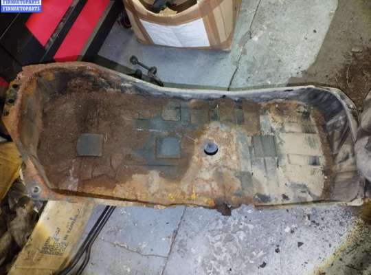 купить Бак топливный на Kia Sorento (BL, 2002-2009)