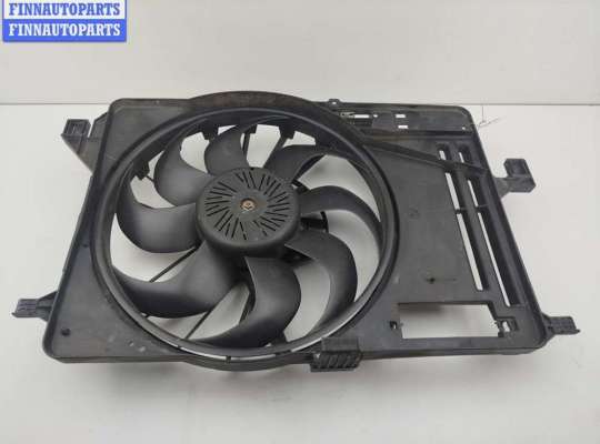 Вентилятор радиатора FO2154995 на Ford Focus III (2011-2018)