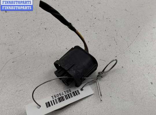 Разъем (фишка) проводки BM3488715 на BMW 3 E46 (1998-2006)