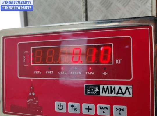 купить Блок кнопок управления стеклоподъемниками на Skoda Octavia mk1 (A4 1U) 1996-2010