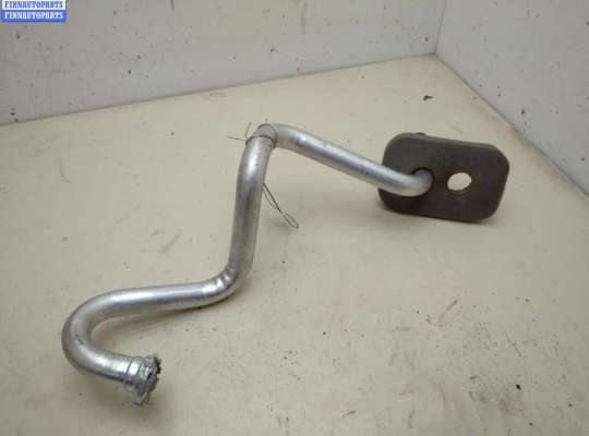 купить Трубка охлаждающей жидкости металлическая на Mercedes Sprinter W906 (2006-2018)