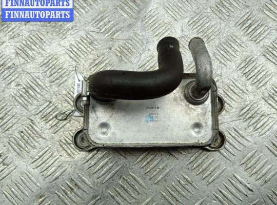 Теплообменник VL572277 на Volvo S80