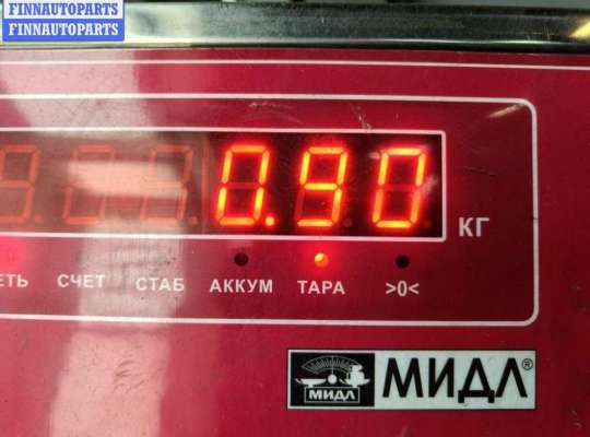 купить Теплообменник на Volvo S80