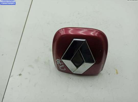 купить Кнопка открывания багажника на Renault Clio II (1998-2008)