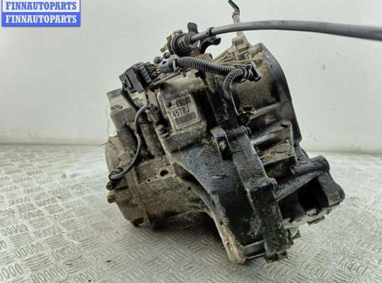 купить КПП автоматическая (АКПП) на Opel Astra G (1998-2004)