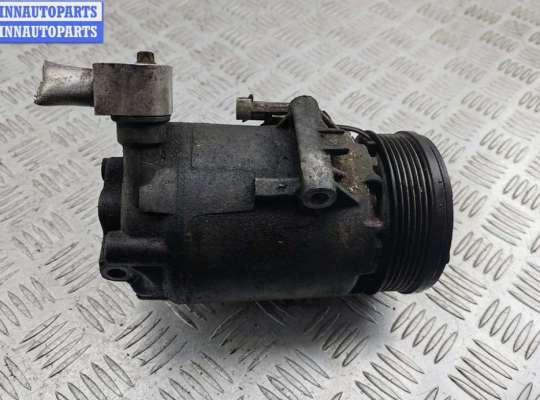 купить Компрессор кондиционера на Opel Astra H (2004-2009)
