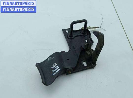 купить Замок капота на Skoda Fabia mk2 (5J)