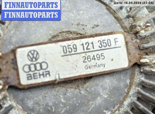 купить Муфта вентилятора на Audi A6 C5 (1997-2005)