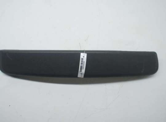 Молдинг бампера переднего FO2203476 на Ford C-Max (2003-2010)
