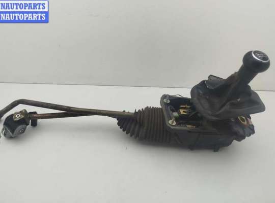 Кулиса КПП VG2734234 на Volkswagen Passat B5+ (GP)