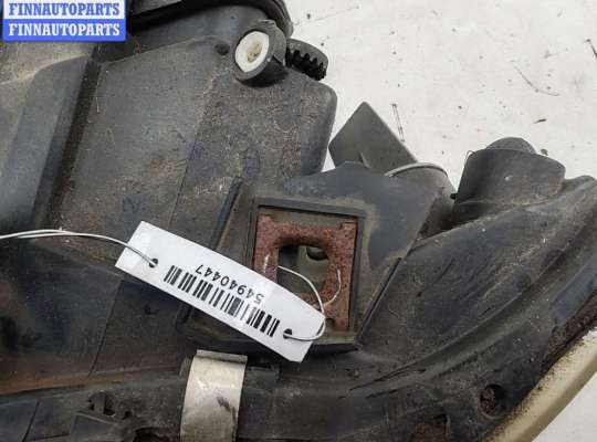 купить Фара левая на Audi A6 C5 (1997-2005)