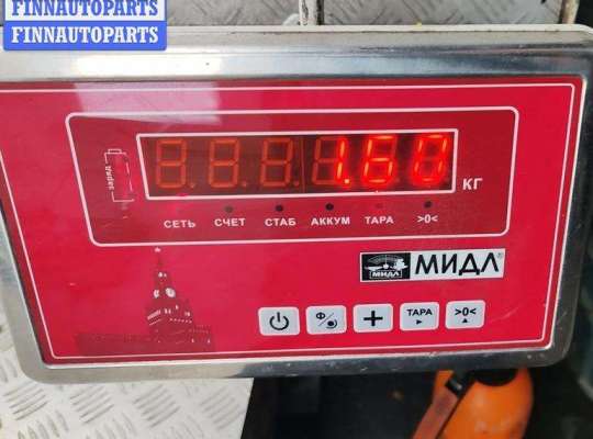 купить Вентилятор кондиционера на Mitsubishi Galant (1996-2003)