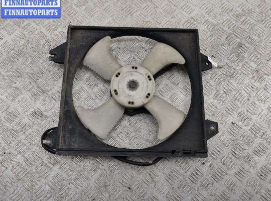 купить Вентилятор кондиционера на Mitsubishi Galant (1996-2003)