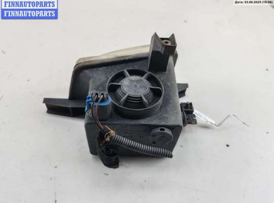 купить Фара противотуманная правая на Opel Astra G