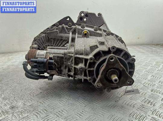 купить Раздаточная коробка (редуктор раздаточный) на Volkswagen Touareg