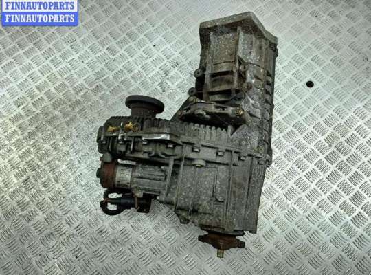 купить Раздаточная коробка (редуктор раздаточный) на Volkswagen Touareg