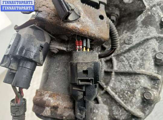 купить Раздаточная коробка (редуктор раздаточный) на Volkswagen Touareg