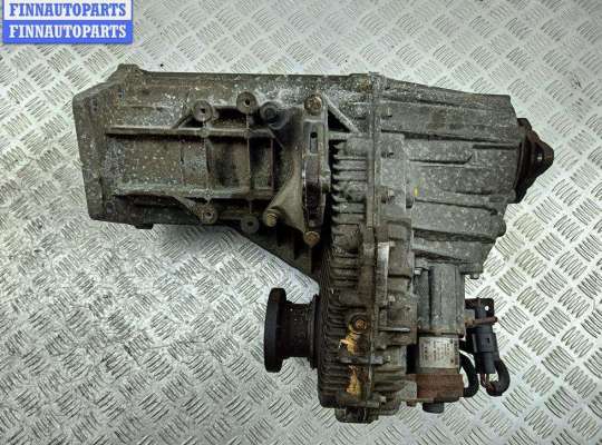 Раздаточная коробка (редуктор раздаточный) VG2707946 на Volkswagen Touareg